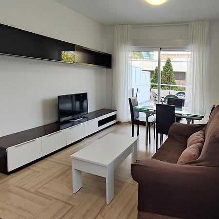 Apartamentos Gandia Athenea 3000 外观 照片