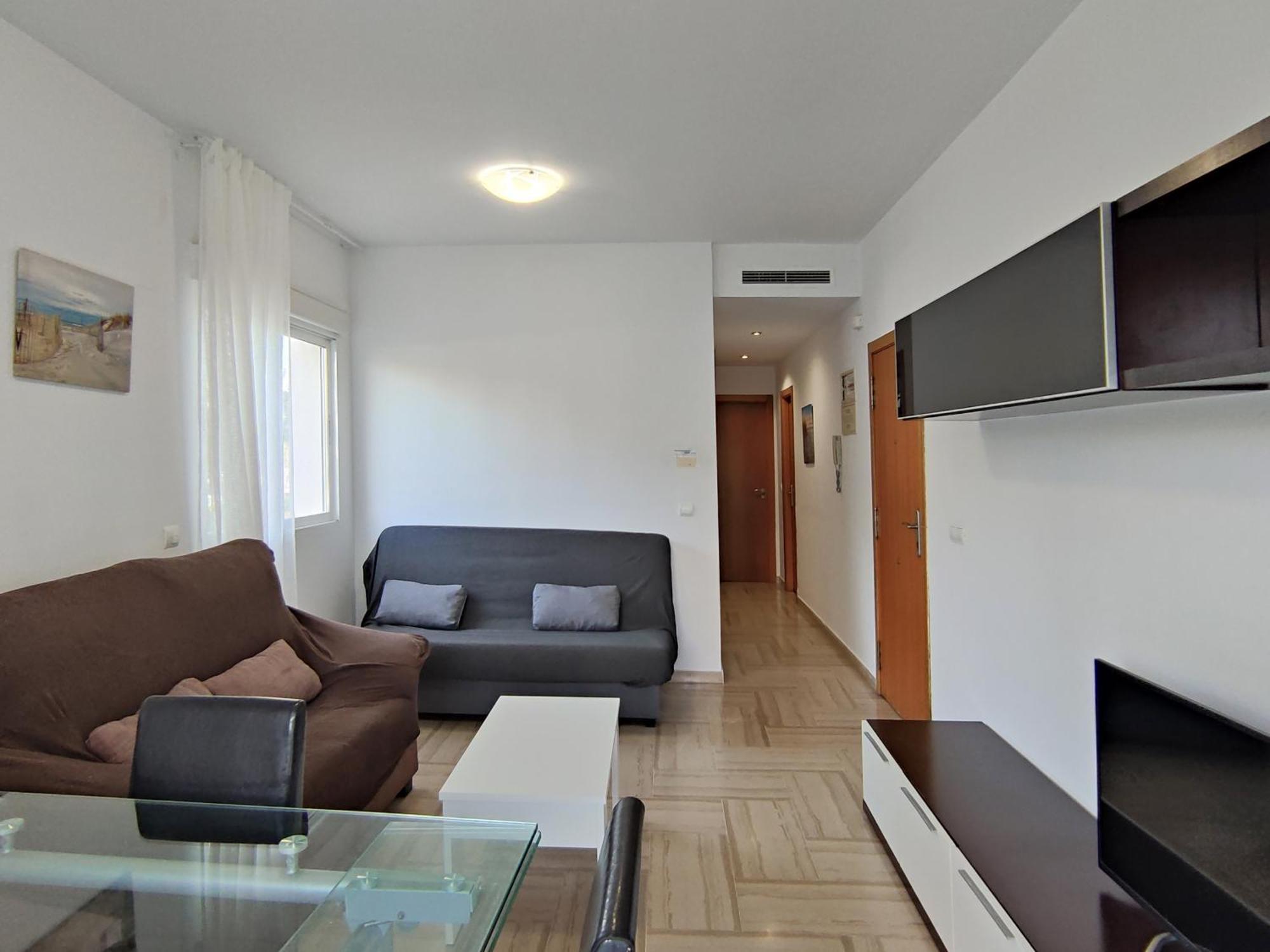 Apartamentos Gandia Athenea 3000 外观 照片