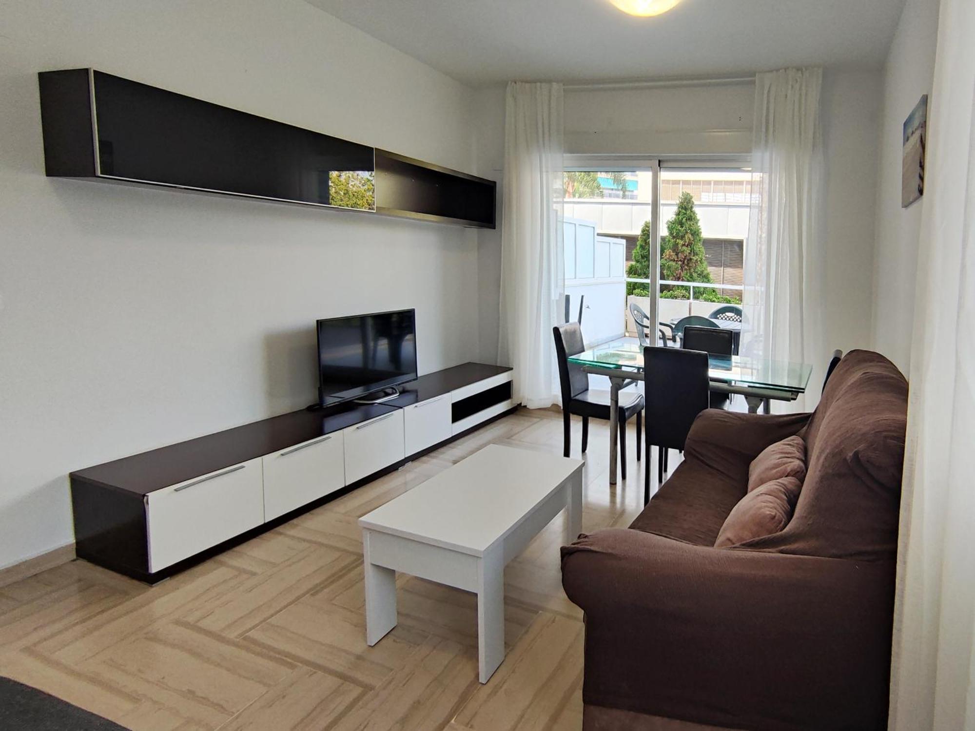 Apartamentos Gandia Athenea 3000 外观 照片