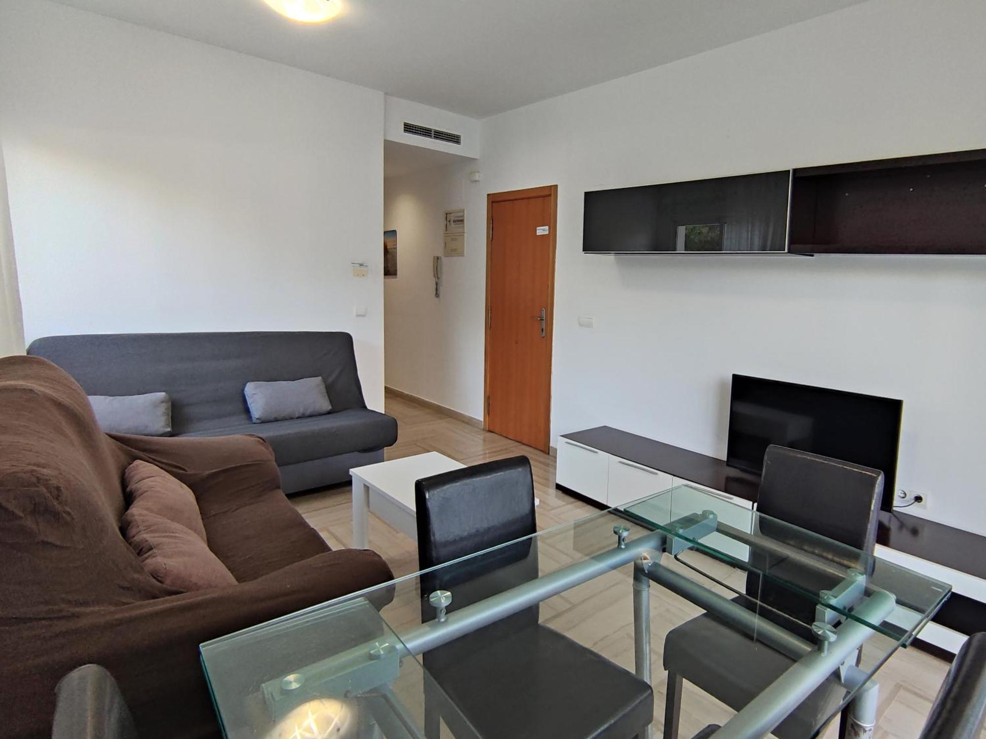 Apartamentos Gandia Athenea 3000 外观 照片