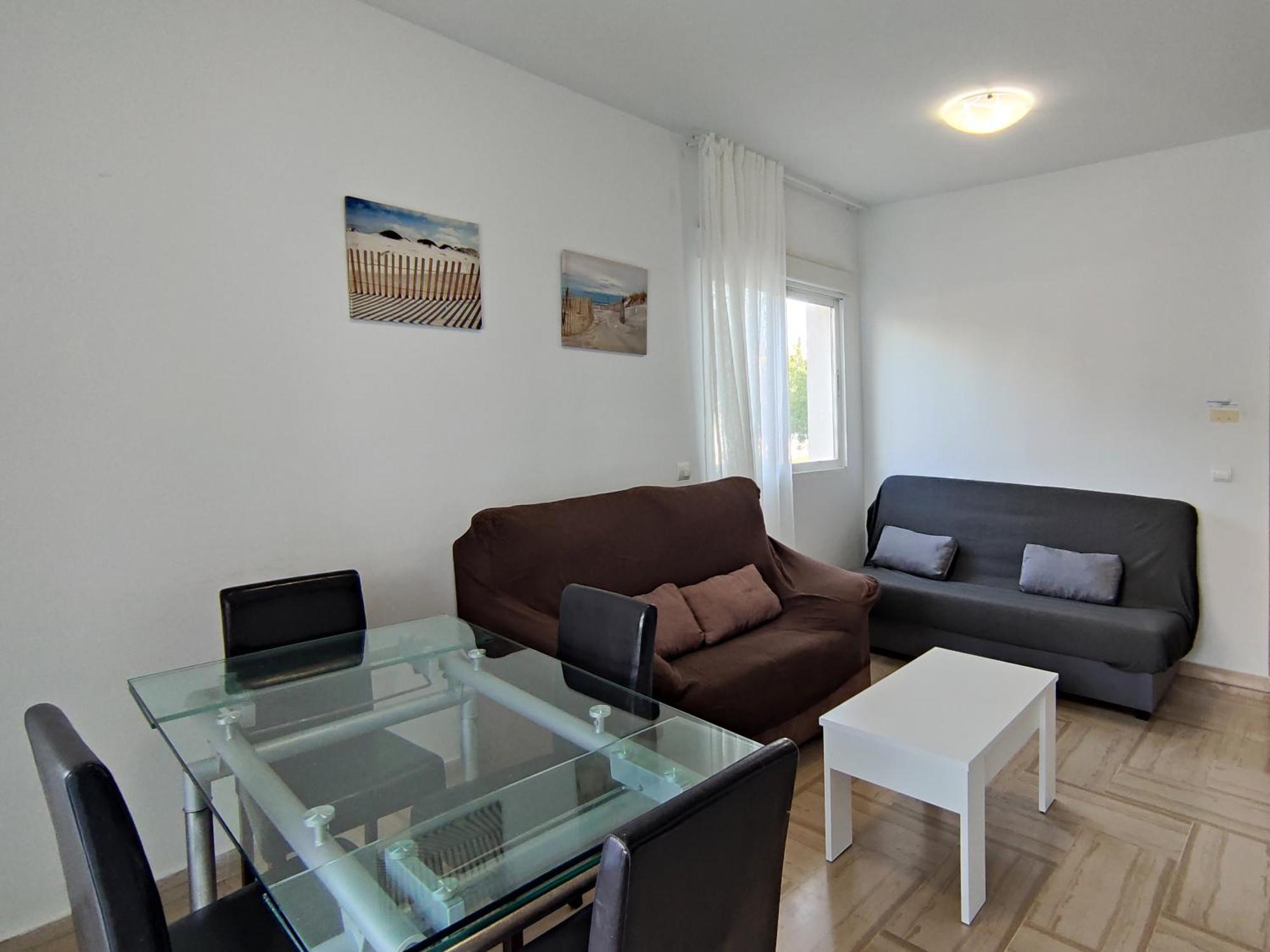 Apartamentos Gandia Athenea 3000 外观 照片