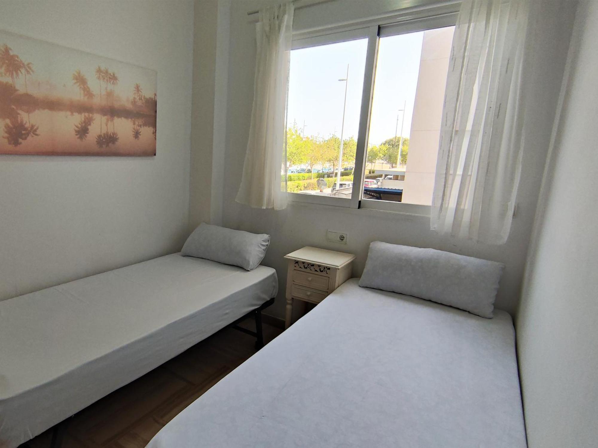 Apartamentos Gandia Athenea 3000 外观 照片