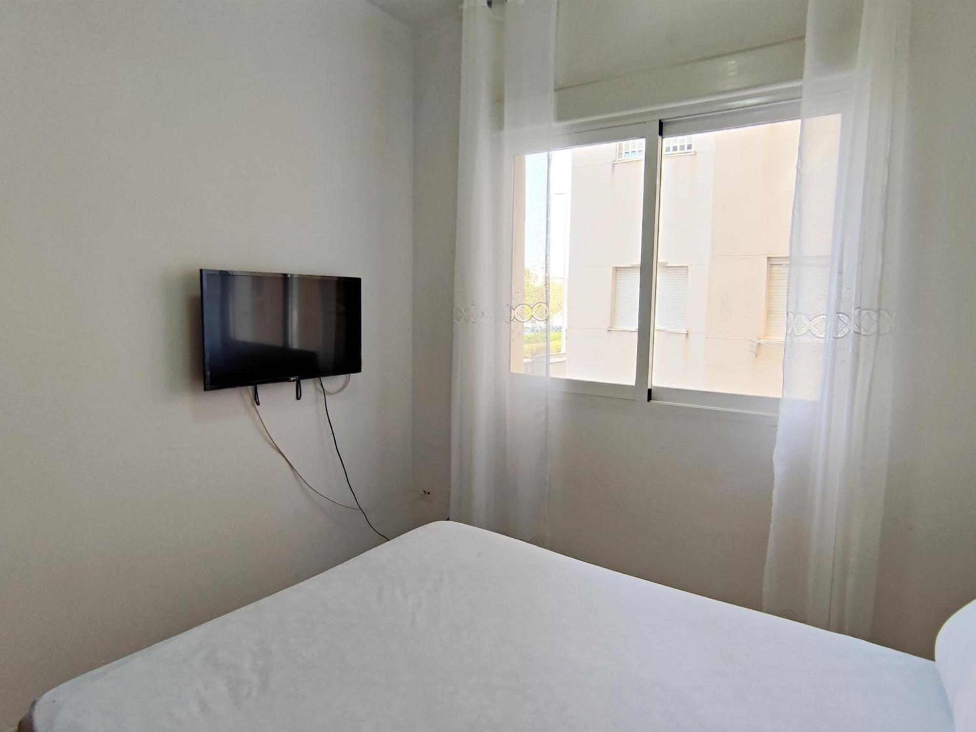 Apartamentos Gandia Athenea 3000 外观 照片