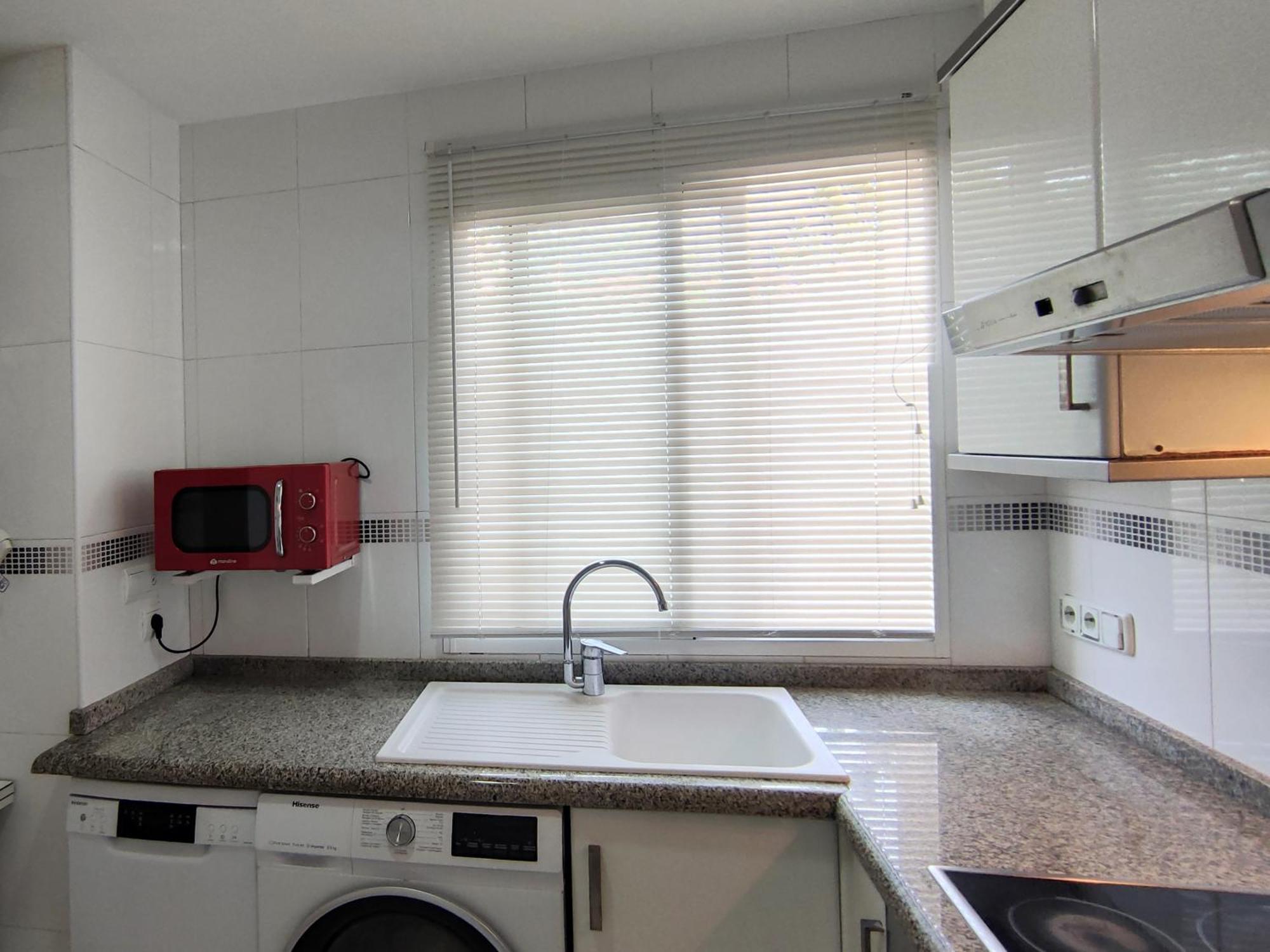 Apartamentos Gandia Athenea 3000 外观 照片