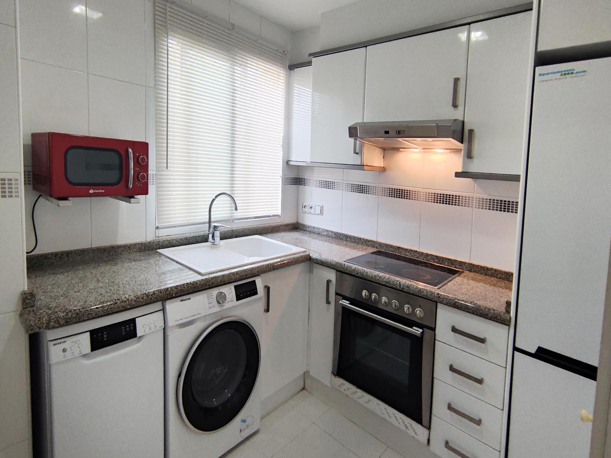 Apartamentos Gandia Athenea 3000 外观 照片